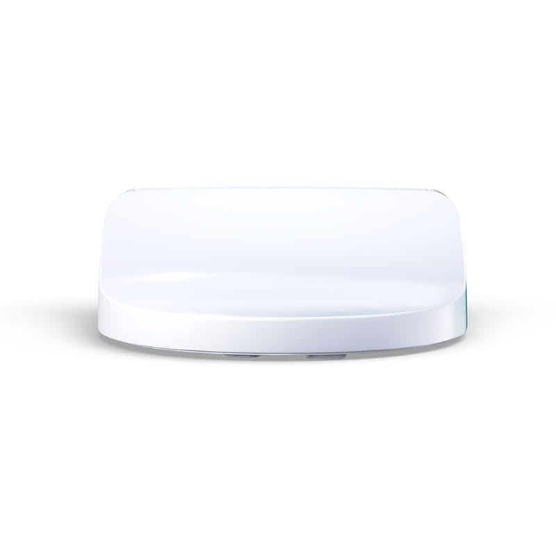WASHLET® KS5 Bidet Toilet Seat Round Front View
