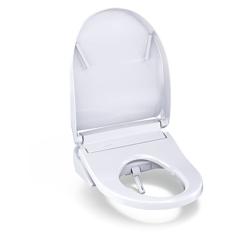 WASHLET® KS5 Bidet Toilet Seat Round Open Lid