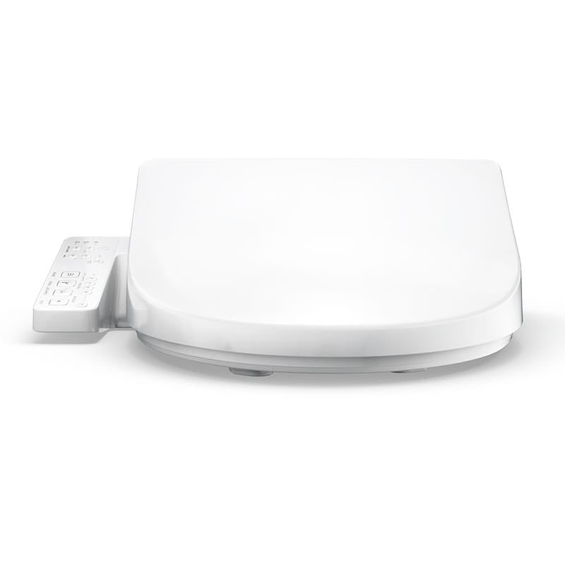 Washlet S1 Bidet Seat Elongated Closed Lid