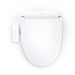 Washlet S1 Bidet Seat Elongated Top View