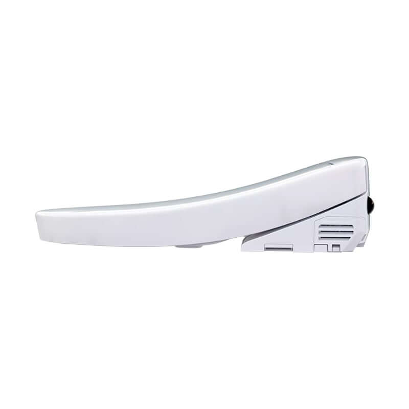 Washlet S5 Bidet Seat Left Side View