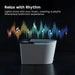 X70 Bidet Toilet Light Move With the Music