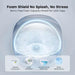 X70 Bidet Toilet With Foam Shield