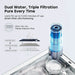 X70 Bidet Toilet With SMART Filter
