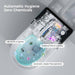 X70 Bidet Toilet Zero Chemicals
