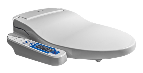 Galaxy 5000 Bidet Toilet Seat In Stock Now And Free Shipping — Premier Bidets 5724