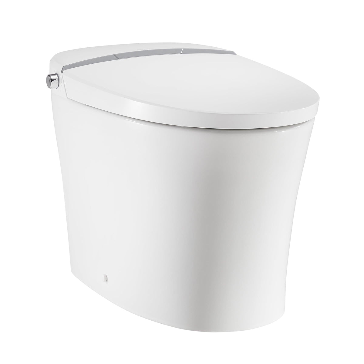 Swiss Madison Avancer Integrated Bidet Toilet In Stock Free Shipping