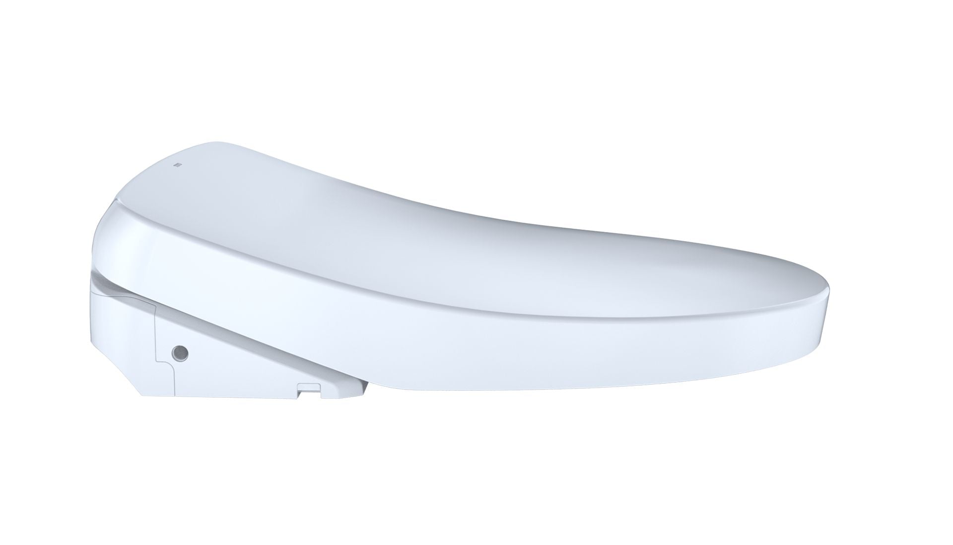 TOTO Bidet Toilet Seat TOTO Washlet S550e Bidet Toilet Seat
