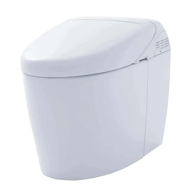 TOTO Integrated Bidet Toilet TOTO Neorest® RH Dual Flush Toilet - 1.0 GPF & 0.8 GPF