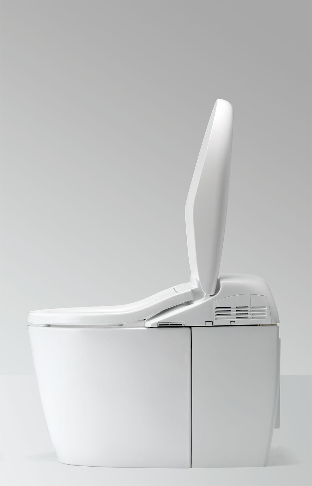 TOTO Neorest® RH Dual Flush - 1.0 GPF & 0.8 GPF Integrated Bidet Toilet