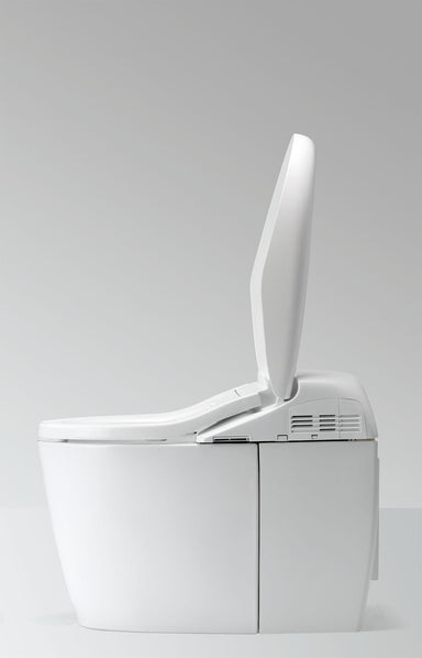 TOTO Integrated Bidet Toilet TOTO Neorest® RH Dual Flush Toilet - 1.0 GPF & 0.8 GPF